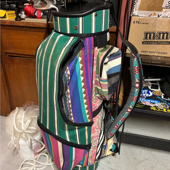 Golf. Vintage, never touched since OG owner. Pristine. Made in USA. - Picture 4 of 4